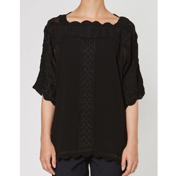Isabel Marant Tops - Étoile Isabel Marant Axel Blouse